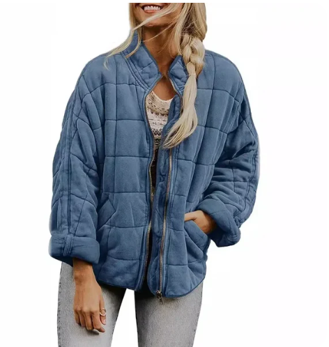 Alice Parka