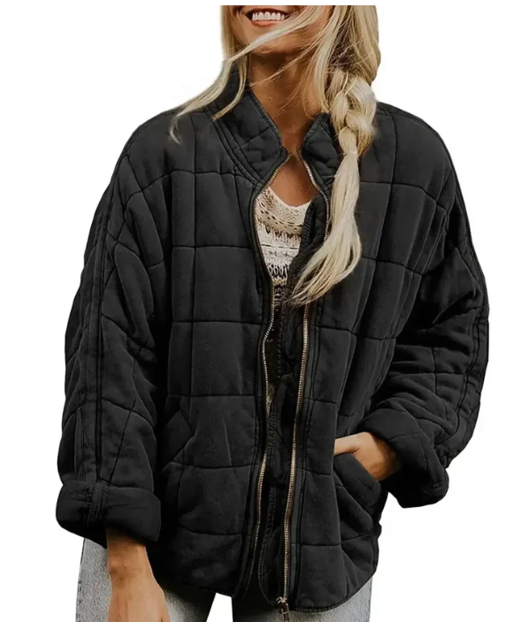 Alice Parka