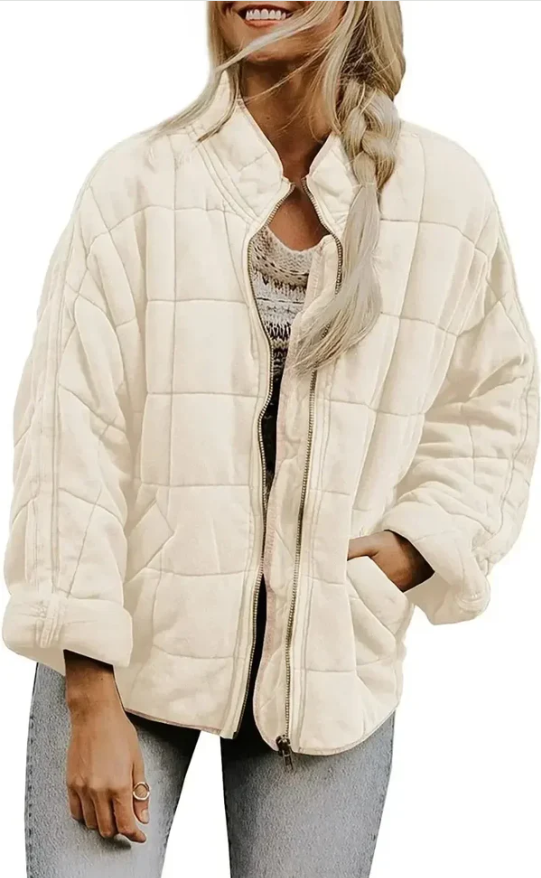 Alice Parka