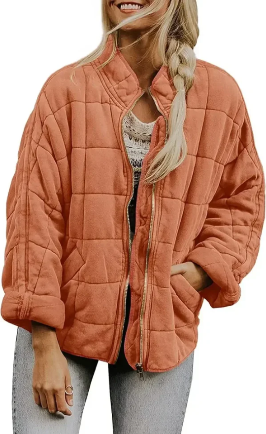 Alice Parka